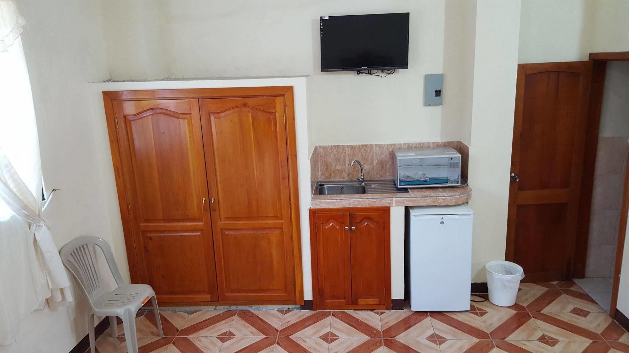 Hotel Coloma Galapagos Puerto Ayora  Ngoại thất bức ảnh